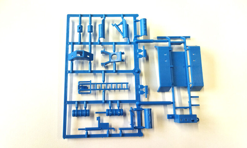 MS 78 Tatra 815 Zapa beton 1:48